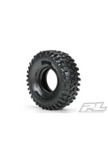 Pro-Line Racing PRO1012803		Hyrax 1.9" Predator Tires (2)