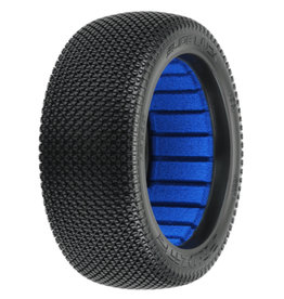 Pro-Line Racing PRO9064202 1/8 Slide Lock S2 Medium Off-Road Tire:Buggy (2)