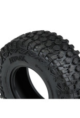 Pro-Line Racing PRO1016400 Hyrax SCXL 2.2"/3.0" M2 Tires for SC Trucks