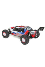 Losi LOS03027V2T1Tenacity DB Pro, Lucus Oil Smart ESC:1/10 4wd RTR