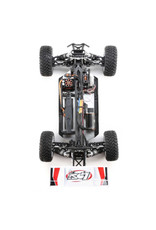 Losi LOS03027V2T2		Tenacity DB Pro, Fox Racing Smart ESC:1/10 4wd RTR