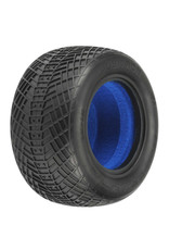 Pro-Line Racing PRO8262203  Positron T 2.2 Off-Road Tire, S3 Foam (2)