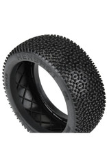 Pro-Line Racing PRO9073204  1/8 Hex Shot S4 Front/Rear Off-Road Buggy Tires (2)