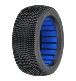 Pro-Line Racing PRO9071203 1/8 Convict S3 Front/Rear Off-Road Buggy Tires (2)