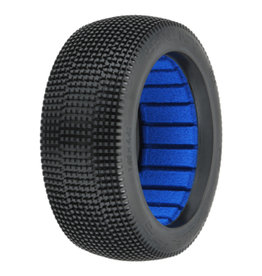 Pro-Line Racing PRO907102 1/8 Convict M3 Front/Rear Off-Road Buggy Tires (2)