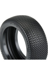 Pro-Line Racing PRO9064204  1/8 Slide Lock S4 Front/Rear Off-Road Buggy Tires (2)
