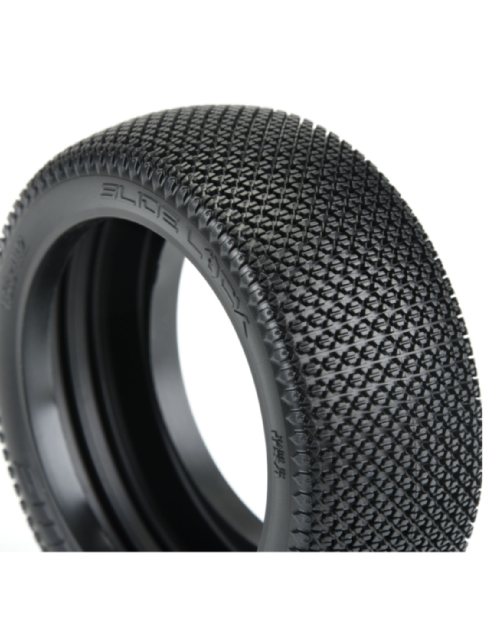 Pro-Line Racing PRO9064204  1/8 Slide Lock S4 Front/Rear Off-Road Buggy Tires (2)