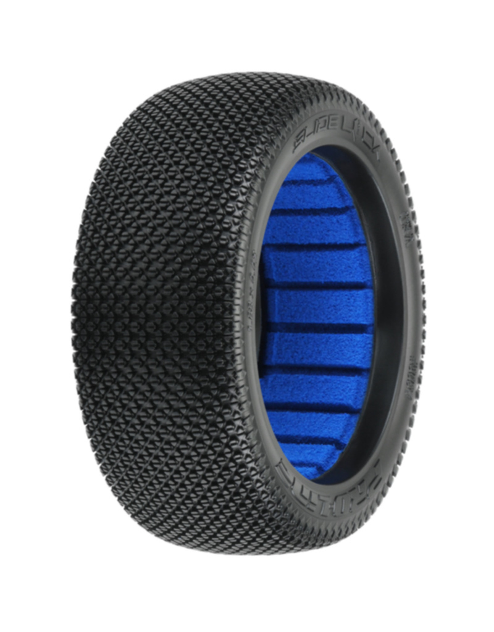 Pro-Line Racing PRO9064203 1/8 Slide Lock S3 Soft Off-Road Tire:Buggy (2)