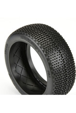 Pro-Line Racing PRO9062204 Buck Shot S4 1:8 Buggy Tires (2) for F/R
