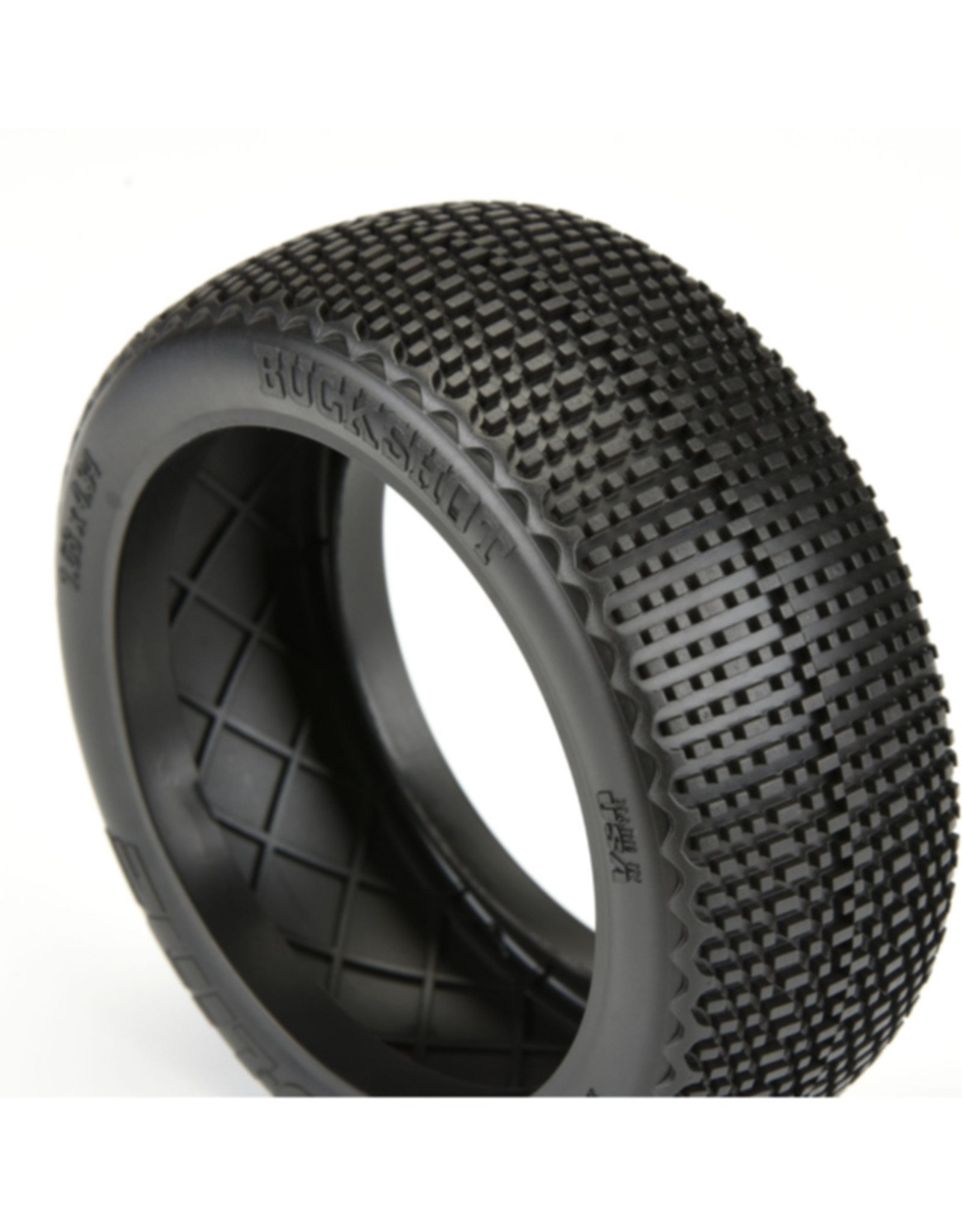Pro-Line Racing PRO9062204 Buck Shot S4 1:8 Buggy Tires (2) for F/R