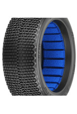 Pro-Line Racing PRO9062204 Buck Shot S4 1:8 Buggy Tires (2) for F/R