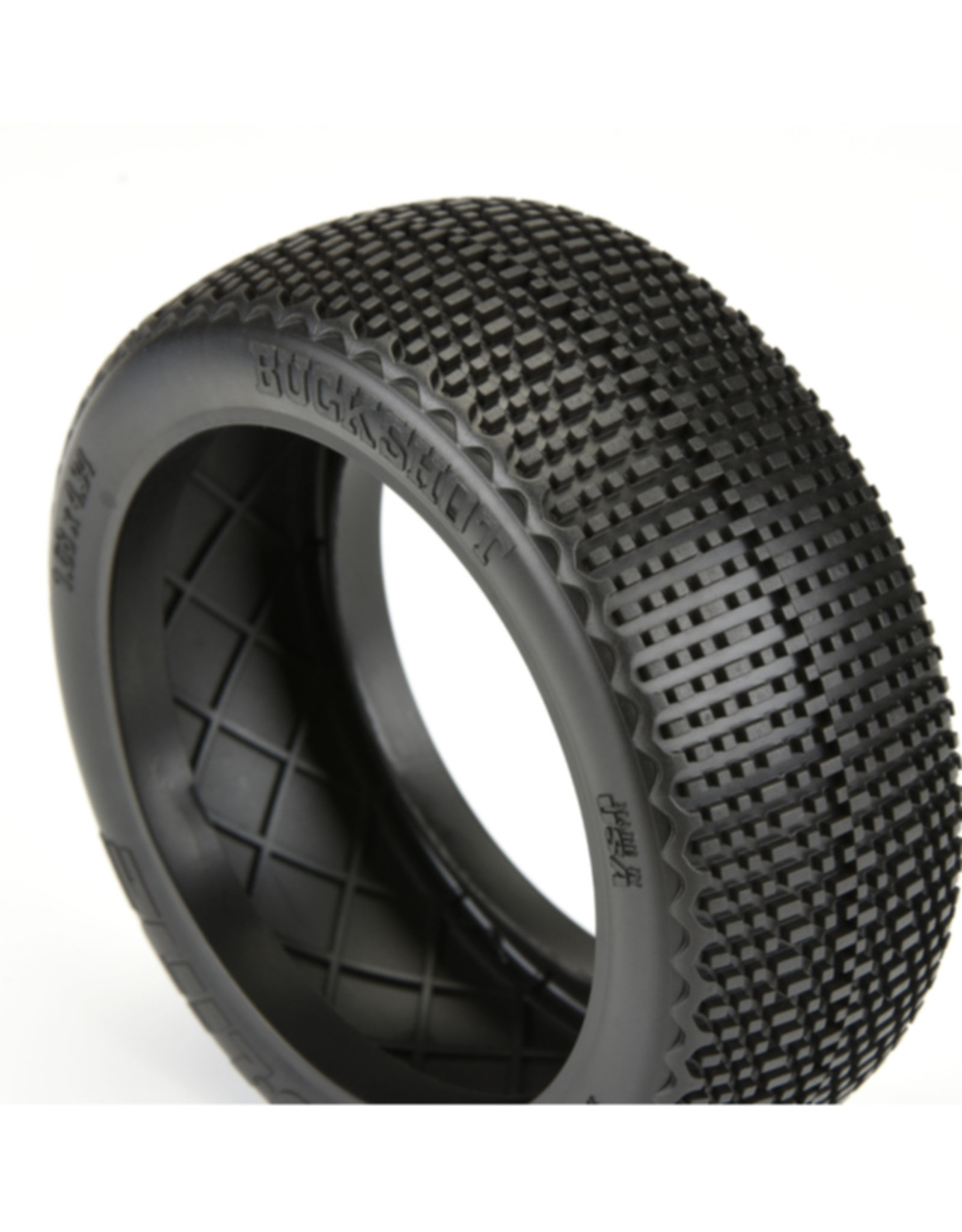 Pro-Line Racing PRO9062203 1/8 Buck Shot S3 Soft Off-Road Tire:Buggy (2)