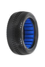 Pro-Line Racing PRO9041203 1/8 Hole Shot 2.0 S3 Soft Off-Road Tire:Buggy(2)