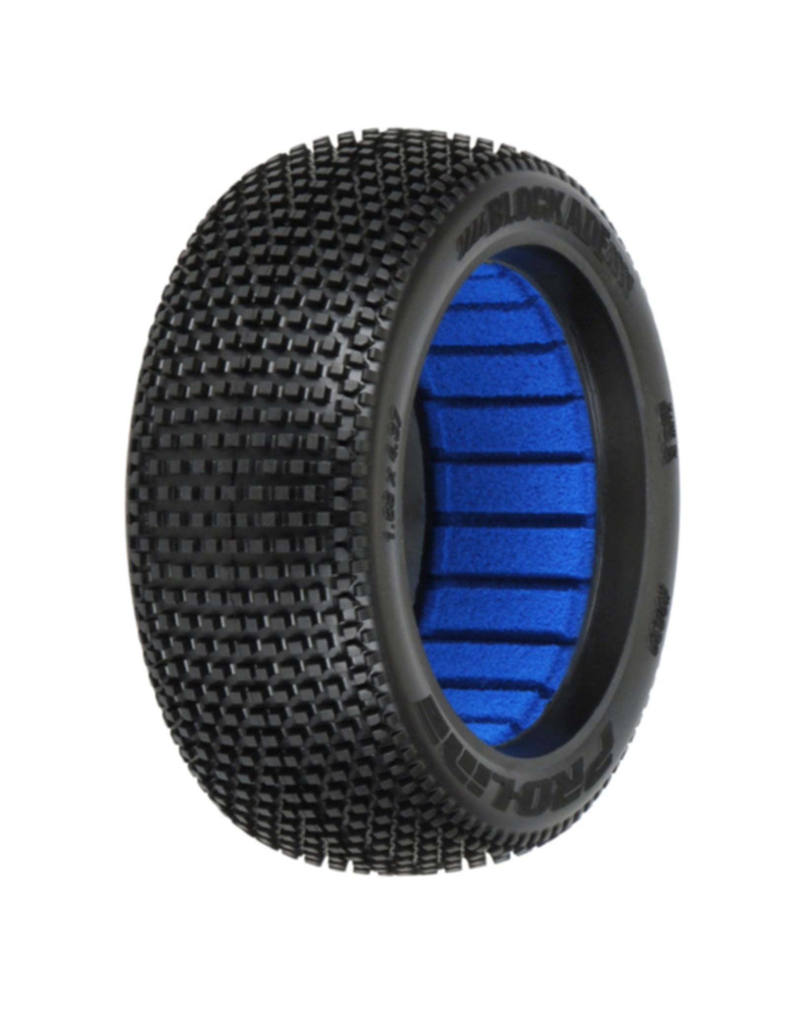 Pro-Line Racing PRO9039203 1/8 Blockade S3 Soft Off-Road Tire:Buggy (2)