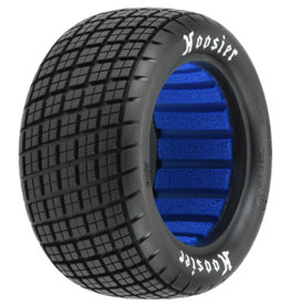 Pro-Line Racing PRO827403 Hoosier Angle Block 2.2" M4 Buggy Rear Tires (2)