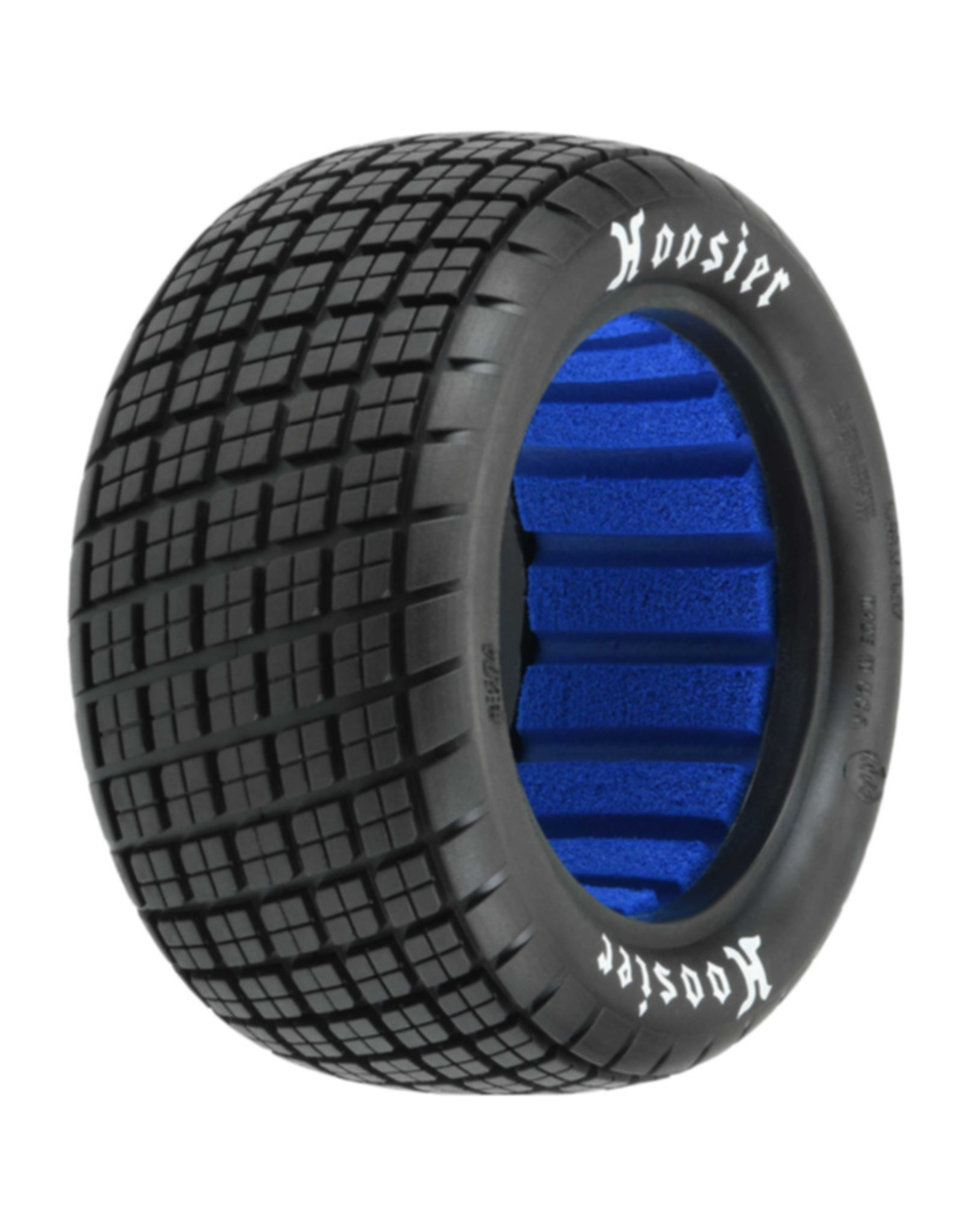 Pro-Line Racing PRO827402 Hoosier Angle Block 2.2" M3 Buggy Rear Tires (2)