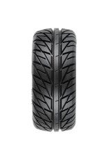 Pro-Line Racing PRO116701 Street Fighter 2.2,3.0 SC Tires (2)