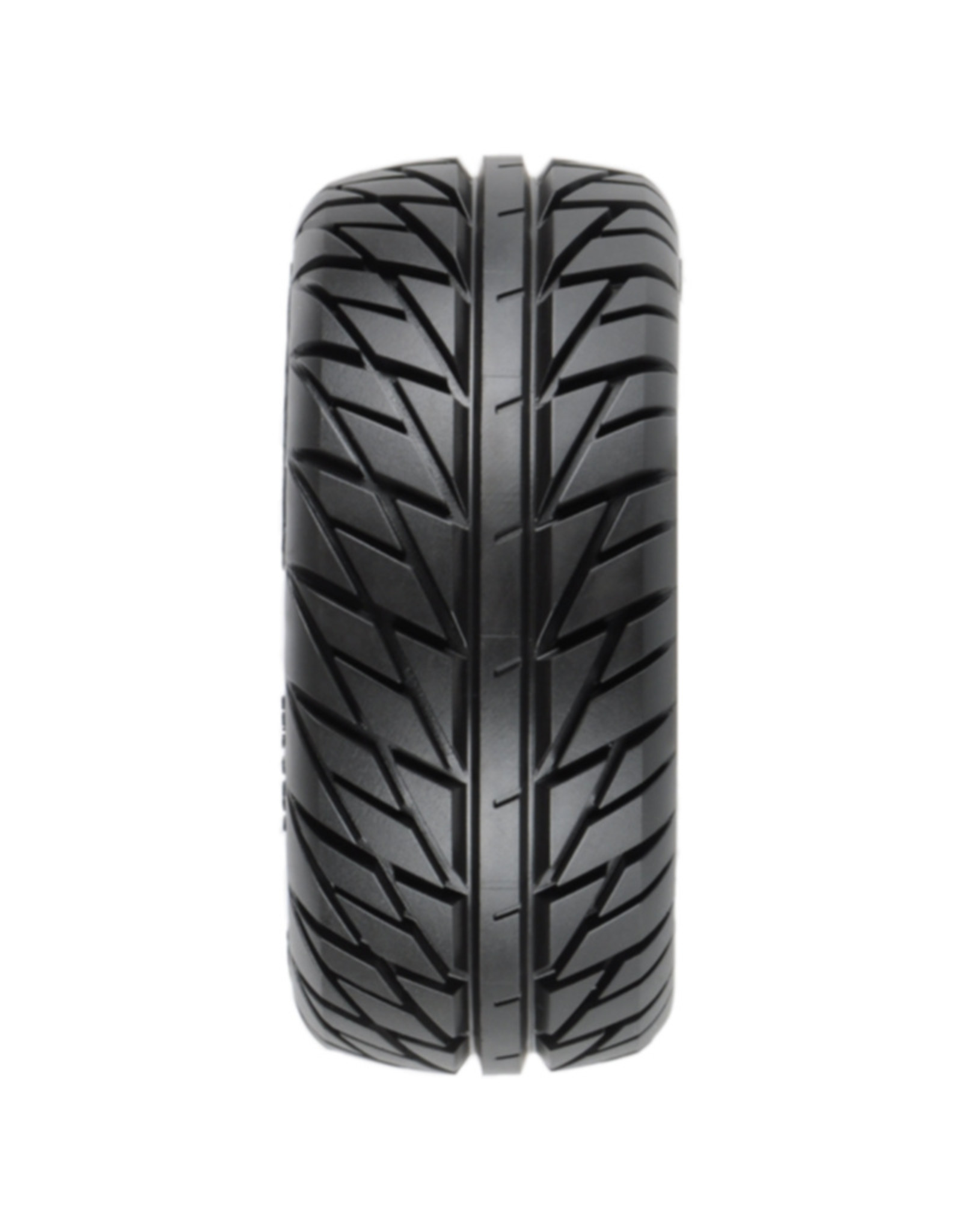 Pro-Line Racing PRO116701 Street Fighter 2.2,3.0 SC Tires (2)