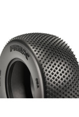 Pro-Line Racing PRO10148303 1/10 Prism CR3 Rear 2.2"/3.0" Carpet Short Course Tires (2)