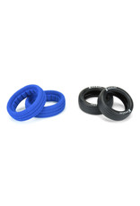 Pro-Line Racing PRO1015817 Hoosier Drag 2.2" 2WD MC Drag Racing Front Tires