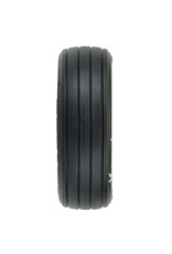 Pro-Line Racing PRO1015817 Hoosier Drag 2.2" 2WD MC Drag Racing Front Tires