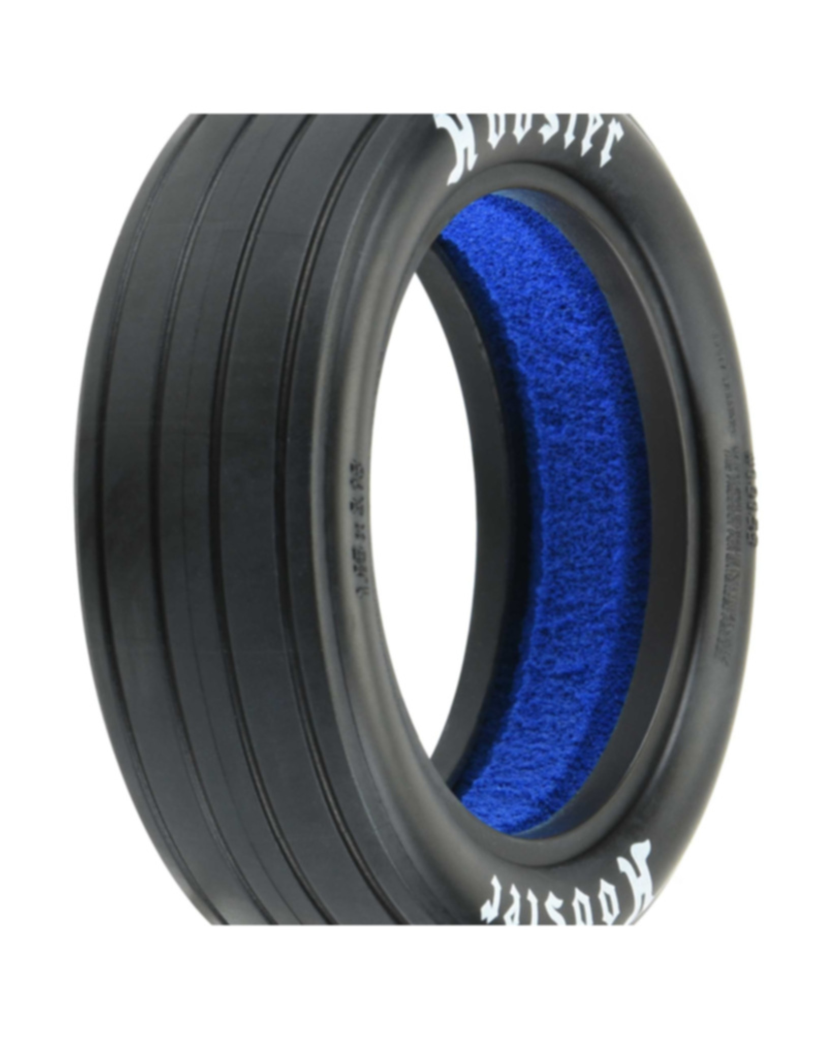 Pro-Line Racing PRO1015817 Hoosier Drag 2.2" 2WD MC Drag Racing Front Tires