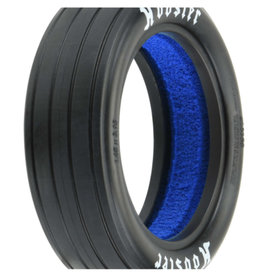 Pro-Line Racing PRO1015817 Hoosier Drag 2.2" 2WD MC Drag Racing Front Tires