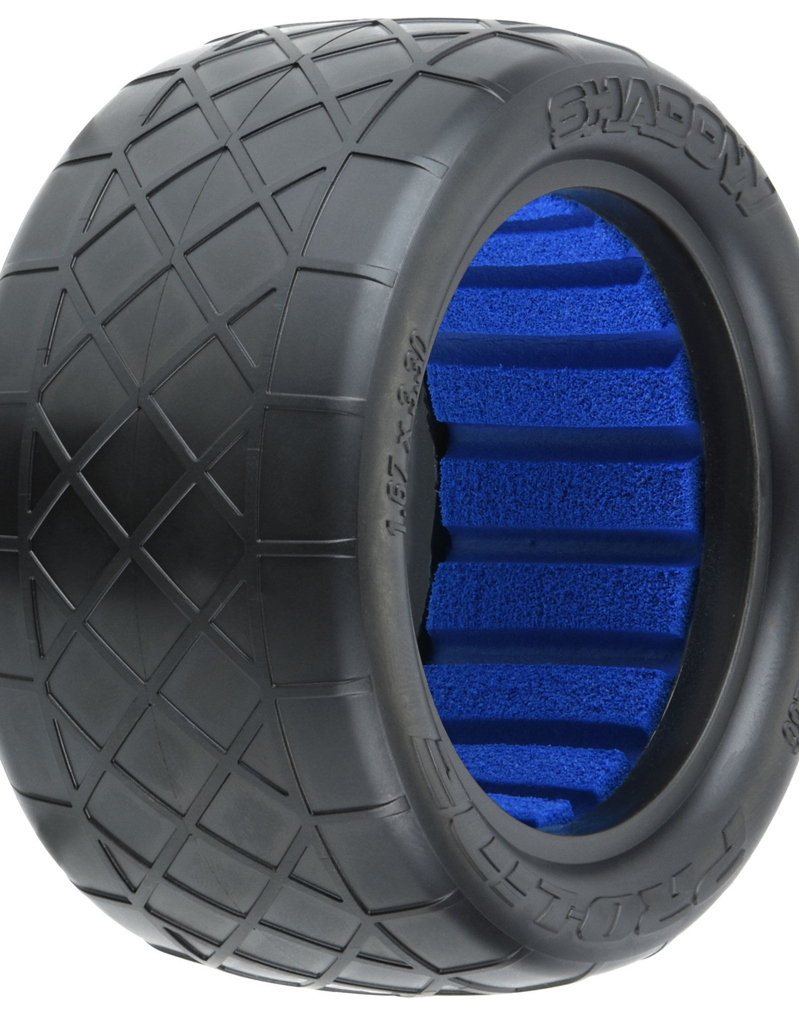 Pro-Line Racing PRO828617 Shadow 2.2" MC Buggy Rear Tires (2)