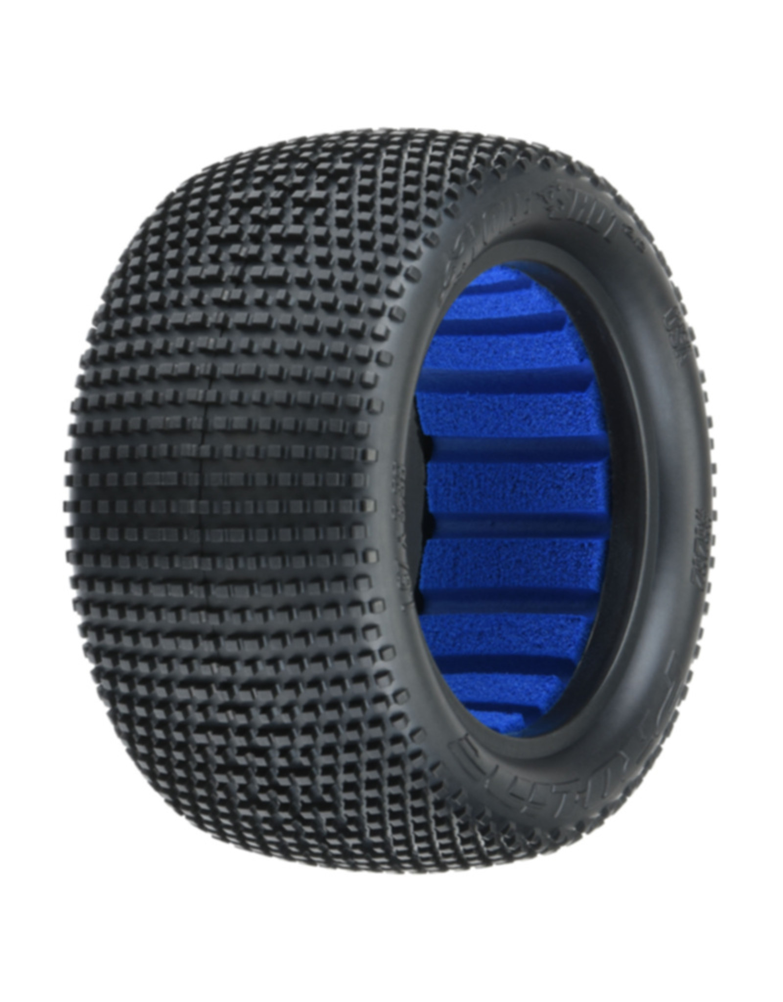 Pro-Line Racing PRO828203 Hole Shot 3.0 2.2" M4 Buggy Rear Tires