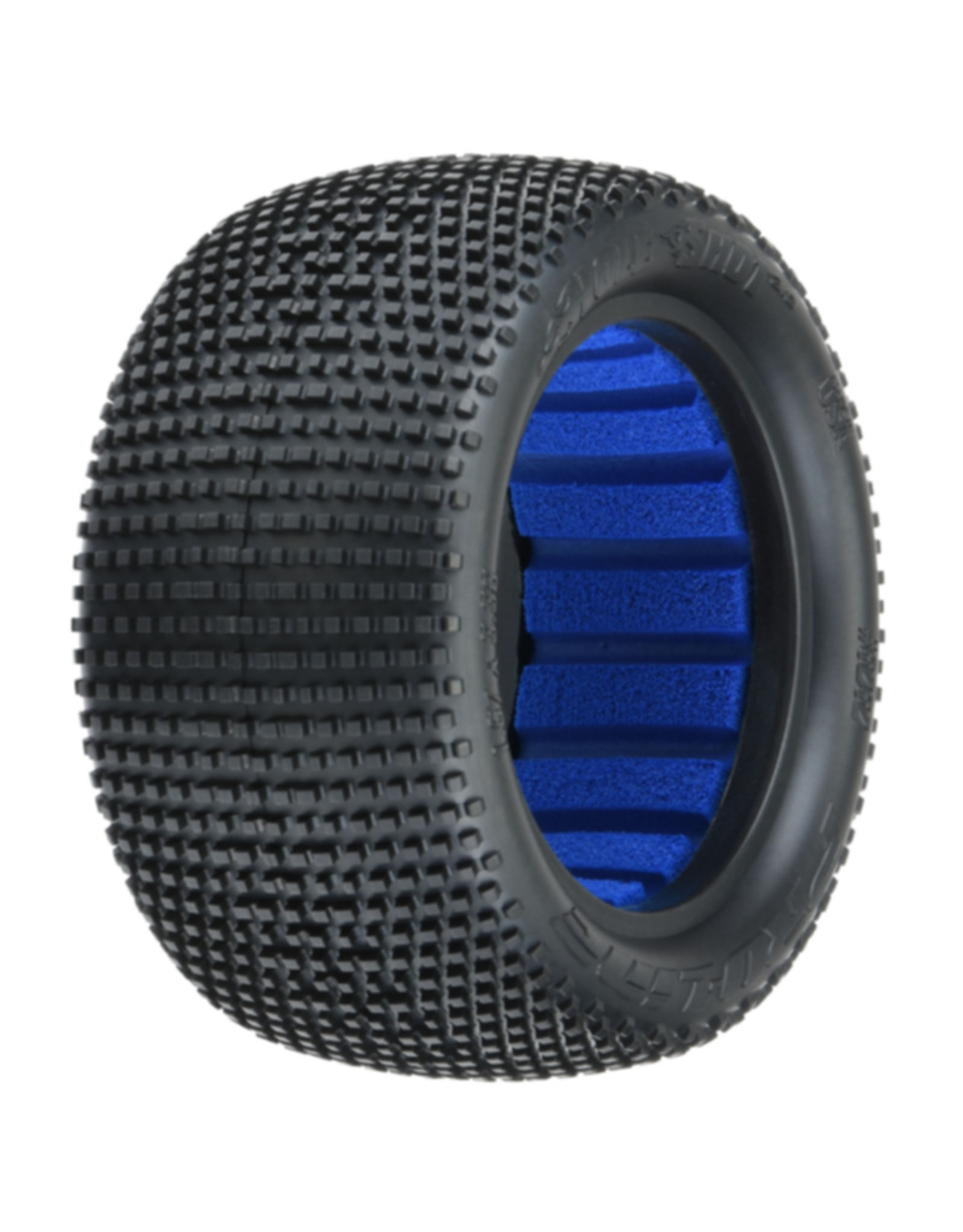 Pro-Line Racing PRO828202 Hole Shot 3.0 2.2" M3 Buggy Rear Tires