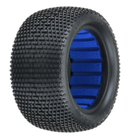 Pro-Line Racing PRO828202 Hole Shot 3.0 2.2" M3 Buggy Rear Tires