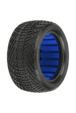 Pro-Line Racing PRO8256204 Positron 2.2" S4 Buggy Rear Tires (2)