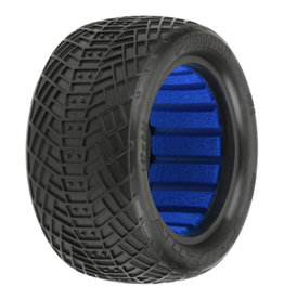 Pro-Line Racing PRO8256204 Positron 2.2" S4 Buggy Rear Tires (2)