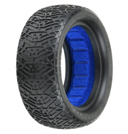 Pro-Line Racing PRO828917 Resistor 2.2" 4WD MC Buggy Front Tires (2)