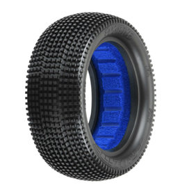 Pro-Line Racing PRO8296203  Fugitive 2.2" 4WD S3 Buggy Front Tires (2)