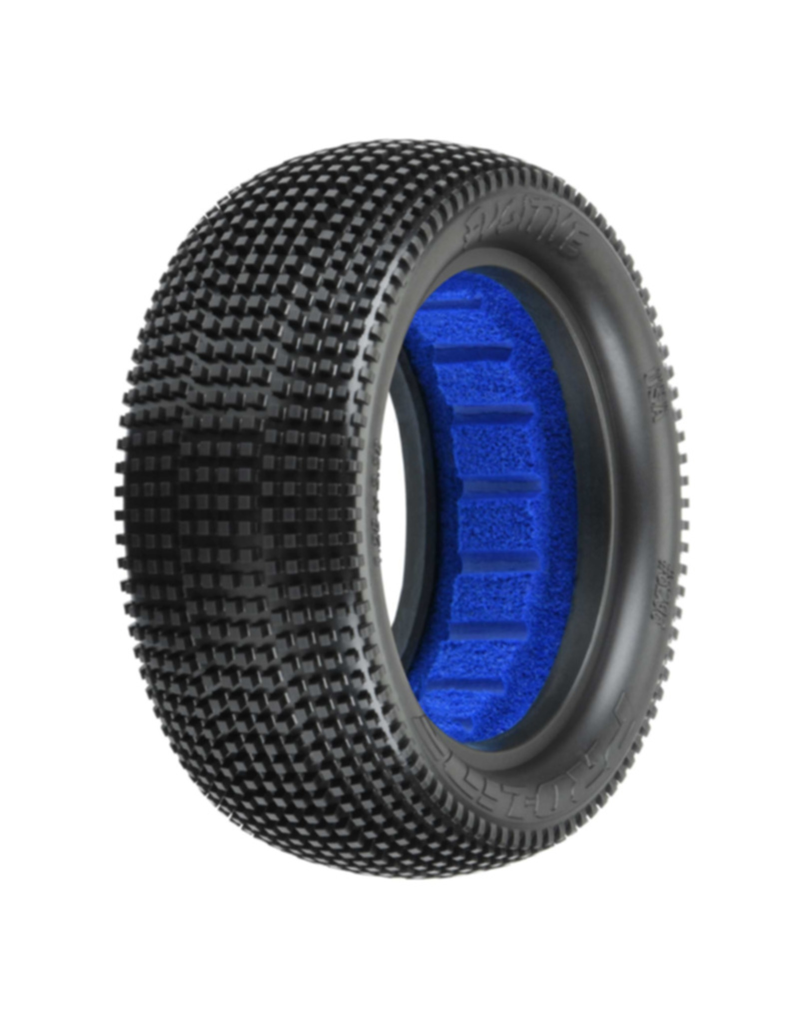 Pro-Line Racing PRO829603  Fugitive 2.2" 4WD M4 Buggy Front Tires (2)