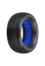Pro-Line Racing PRO829602  Fugitive 2.2" 4WD M3 Buggy Front Tires (2)