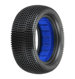 Pro-Line Racing PRO829602  Fugitive 2.2" 4WD M3 Buggy Front Tires (2)