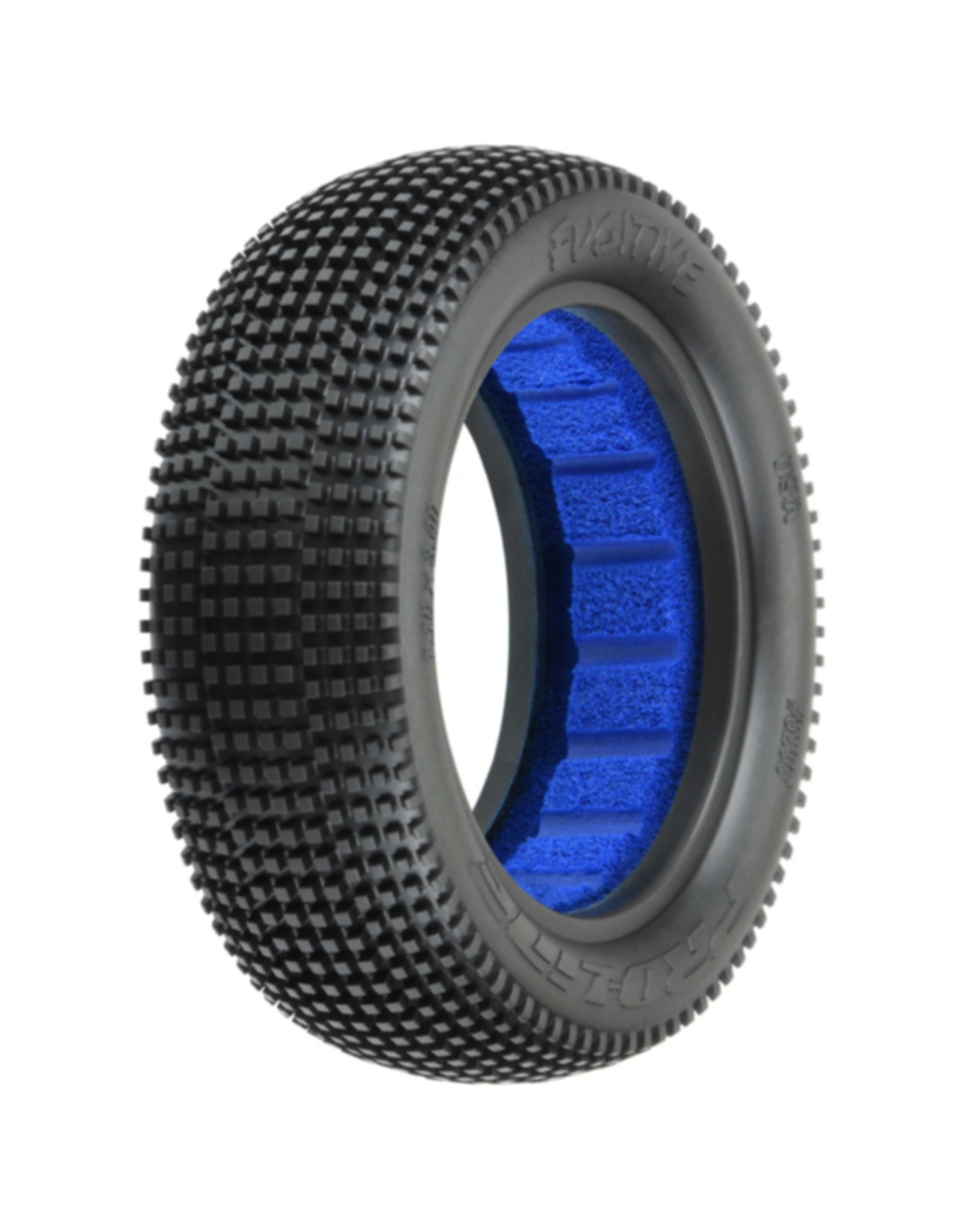 Pro-Line Racing PRO8295203  Fugitive 2.2" 2WD S3 Buggy Front Tires (2)