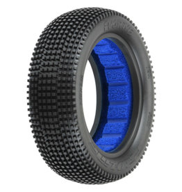 Pro-Line Racing PRO829503  Fugitive 2.2" 2WD M4 Buggy Front Tires (2)