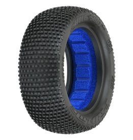 Pro-Line Racing PRO829103 Hole Shot 3.0 2.2" 4WD M4 Buggy Front Tires