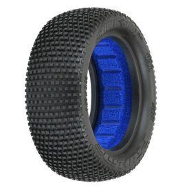Pro-Line Racing PRO829102 Hole Shot 3.0 2.2" 4WD M3 Buggy Front Tires