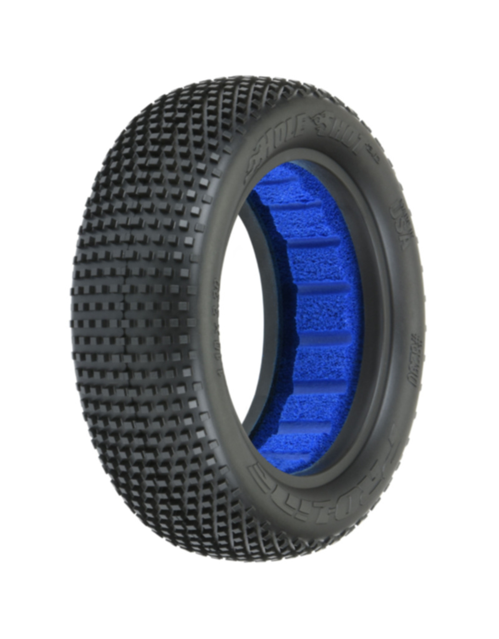 Pro-Line Racing PRO829003 Hole Shot 3.0 2.2" 2WD M4 Buggy Front Tires