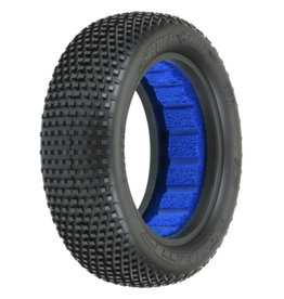 Pro-Line Racing PRO829003 Hole Shot 3.0 2.2" 2WD M4 Buggy Front Tires