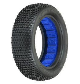 Pro-Line Racing PRO829003 Hole Shot 3.0 2.2" 2WD M4 Buggy Front Tires