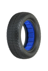 Pro-Line Racing PRO829002 Hole Shot 3.0 2.2" 2WD M3 Soft Off-Road Buggy Front Tires