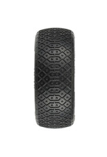 Pro-Line Racing PRO8240203 Electron 2.2" 4WD S3 Buggy Front Tires (2)