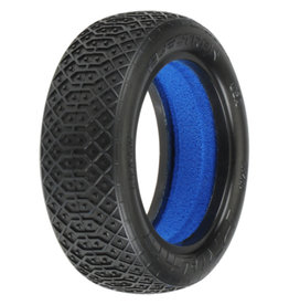 Pro-Line Racing PRO8239203 Electron 2.2" 2WD S3 Buggy Front Tires (2)