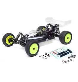 Team Losi LOS01025  LOSI MINI B PRO ROLLER