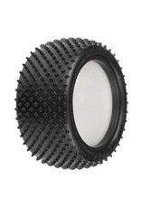 Pro-Line Racing PRO8267103 Pyramid 2.2 Z3, Med Carpet Astro Buggy R Tire (2)